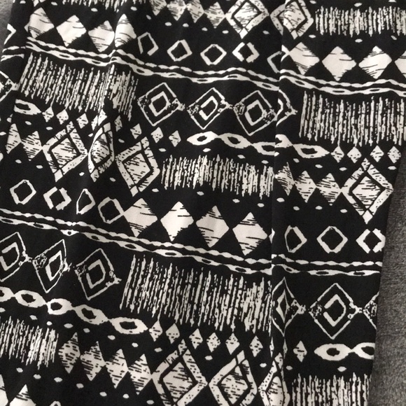 Casual relaxed fit harem pant! - Picture 3 of 3